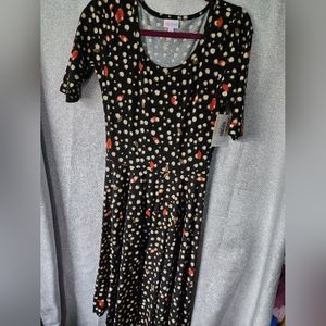 Lula Roe XS Dress